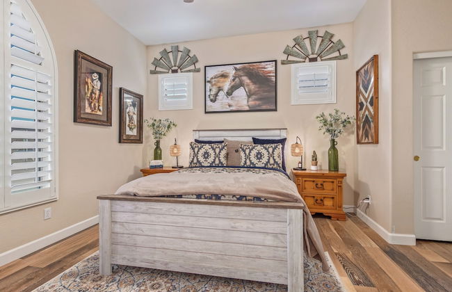 Runaway Bay Chandler - Foto 3