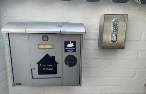 Apartment Relax - Foto 9