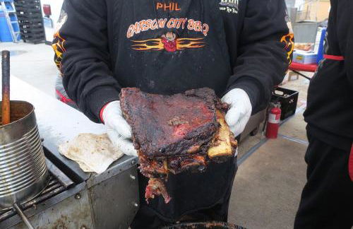 Boho Townhome in Carson City 10 Mins From Downtown, 30 Mins To Lake Tahoe - Foto 28