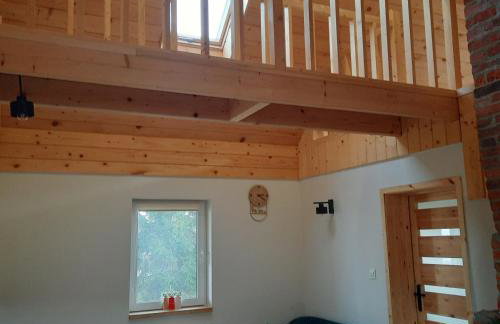 Domek pod Skiełkiem - Photo 43