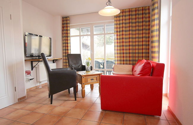 Holiday Home in Wernigerode With a Shared Pool - Foto 19