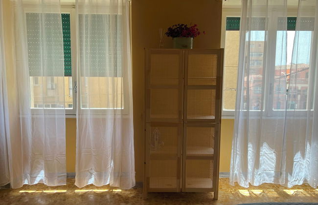 Apartment Sonnino 37 - Foto 5