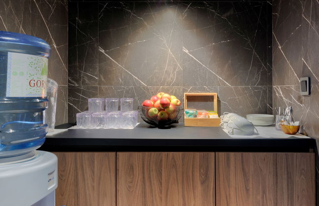 Semi-detached Villa Crveni vrh 1.2.3. - Foto 35