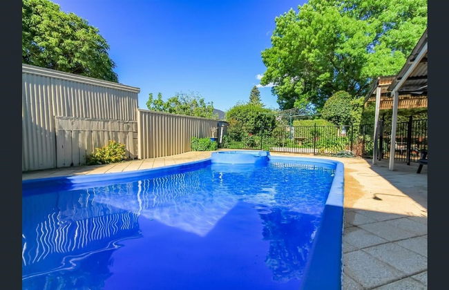 Ambrosia Holiday Home - Foto 31