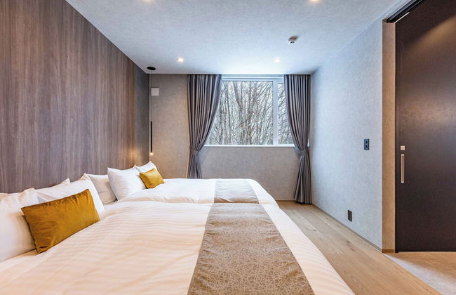 JAPAVISTA RUSUTSU - Photo 46