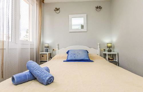 Apartment Cala Montero-1 by Interhome - Foto 11