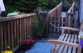 Ferienwohnungen Dorfliebe Dörnberg - Photo 43