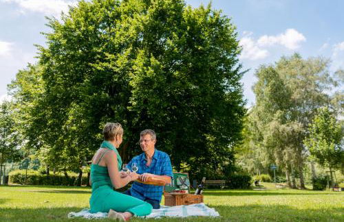 Ferienwohnung Mit Herz - Foto 29