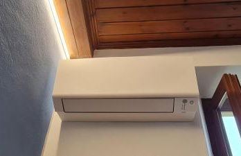 Bilocale - Lago di Como apt - Photo 23