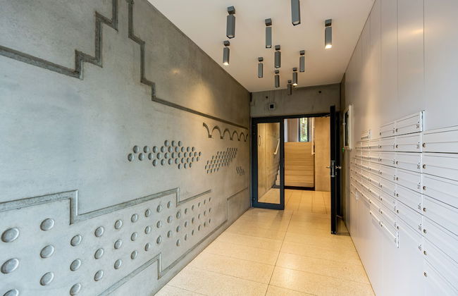 Apartment Praga Center by Renters - Foto 46