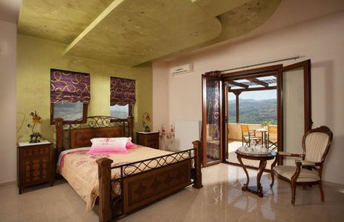 Cretan Crest Villa - Foto 10