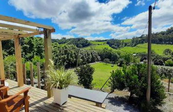 Chalé Sunset com Hidro, lareira, piscina, cavalo, trilha, tiro ao alvo - Foto 30