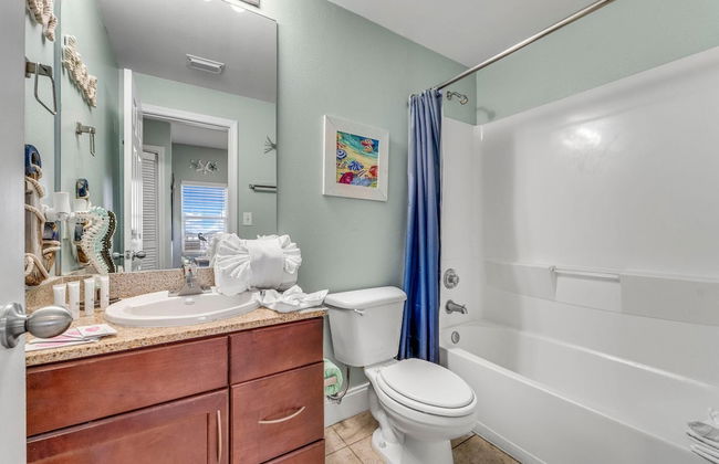 Laketown Wharf 1331 - Foto 34