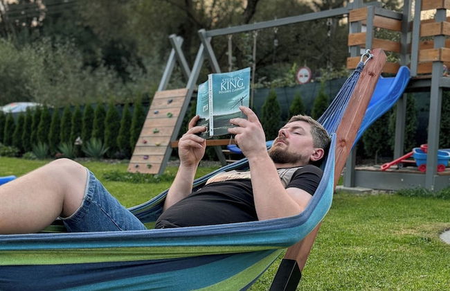 Apartamenty Wisła Krzywa 8 - Photo 69