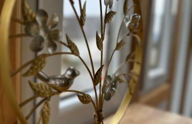 Ferienhaus KellerwaldChalet in Jesberg mit Garten zur Alleinnutzung - Foto 23