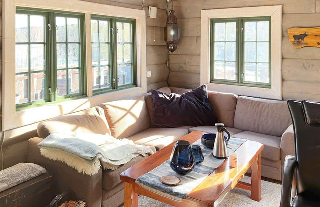 5 Person Holiday Home in Drangedal-by Traum - Foto 5