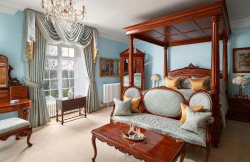 Plas Dinas Country House - Photo 2