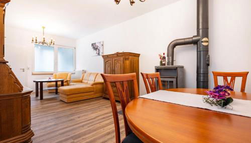 Die Alter Schwede Wohnung 1 - Photo 4