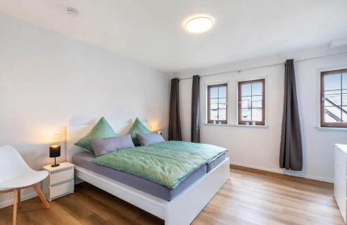 Werner-Senger-Haus Limburg - Photo 58