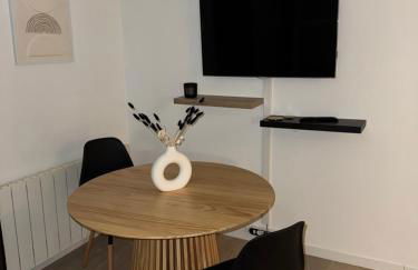 O Sand Stras Studio 25m carré - Foto 20