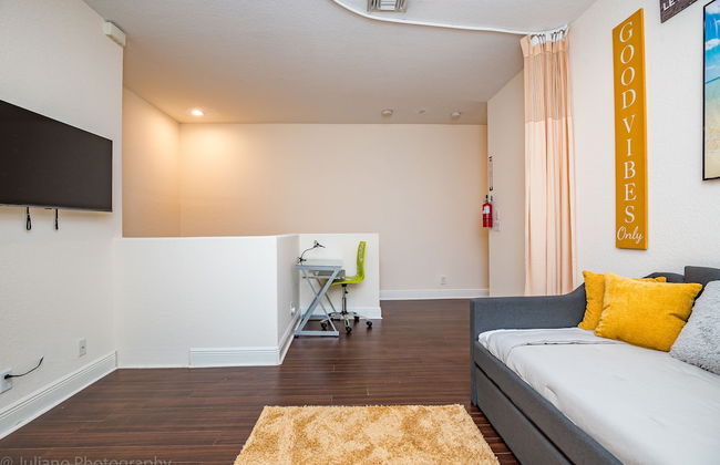 Las Olas Maison de Ville Near Fort Lauderdale Beach - Foto 7