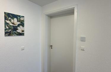 Parkside Apartments - Studios & Penthouses nahe Legoland Günzburg - Foto 62