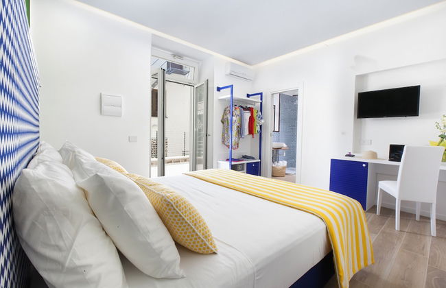 Relais Loggia Li Galli - Foto 7