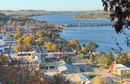 Mississippi River Cabin - Foto 12