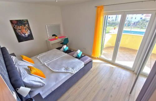 Apartments CVITA HOLIDAY - Villa NATALI - Foto 44