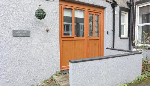 Gweldon - Anchor Deck - Foto 2