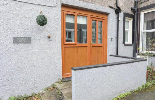 Gweldon - Anchor Deck - Foto 2