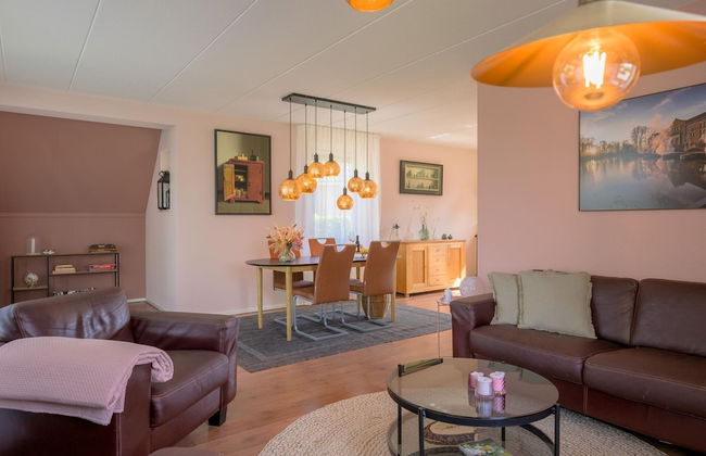 Bungalow in Sondel Near Slotermeer Lake - Foto 12