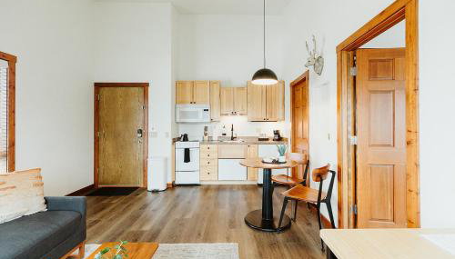 Mt Merritt Suite Logan Health Nearby - Foto 5