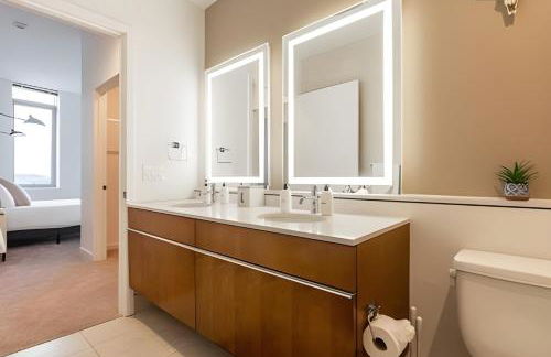 Sophari Bellevue Towers Corporate Housing - Foto 44