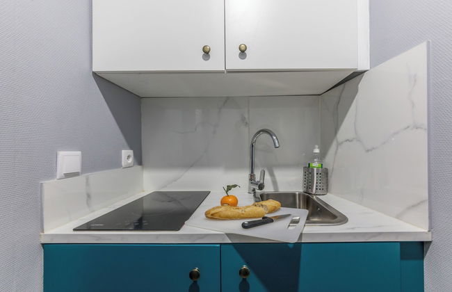 WS Grands Boulevards - Opera - Foto 62