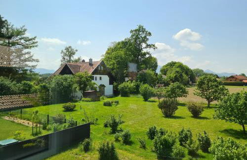 Ferienhaus Bergblick 170qm nur 5 min zum Chiemsee - Foto 39