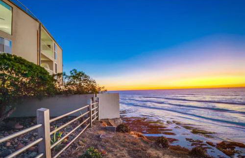 Sunset Cliffs Oceanfront Oasis, San Diego - Stunning Views & Ocean Sounds - Photo 18