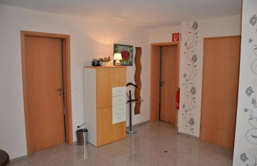 Ferienwohnung in Fuhlenbrock - Foto 11