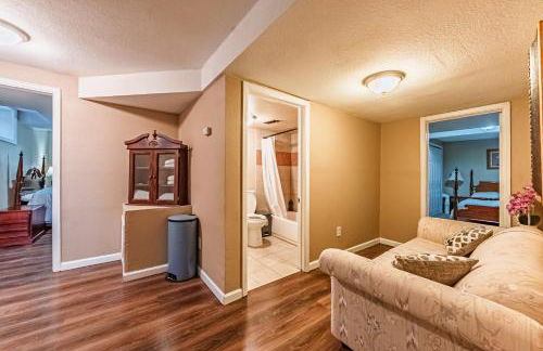 Westside Large Home - Foto 55