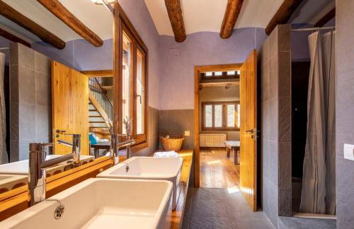 Casa Mora Vall Fosca - Foto 44