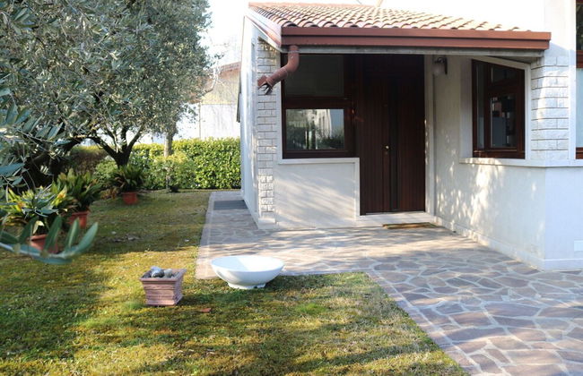 Belvilla by OYO Villetta Carla - Foto 30