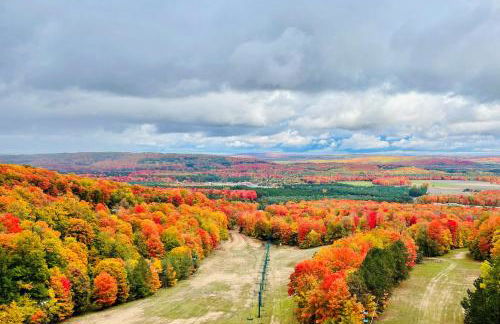 Boyne Mountain Disciples Village Unit 660 - Foto 25