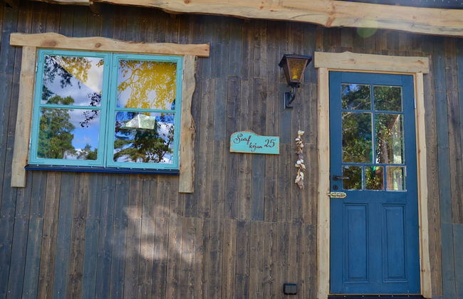 Fide Äventyrsby & Camping - Foto 24