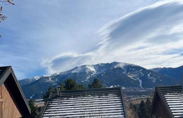 Chalet Albert - Foto 15