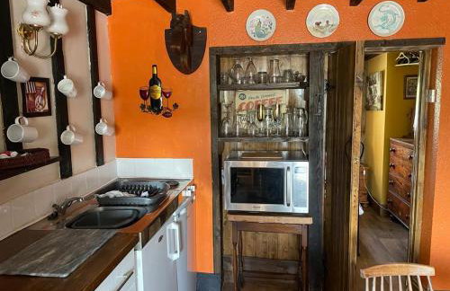 Yarm cottages byre/paddock - Foto 10