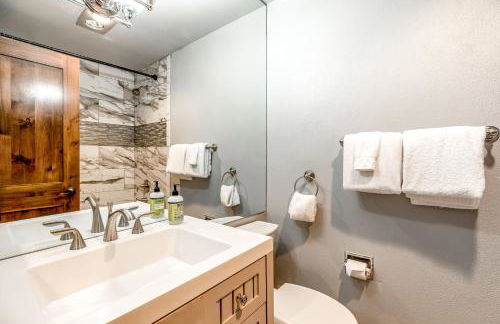 Beaver Creek West Mountain Condo - Foto 11