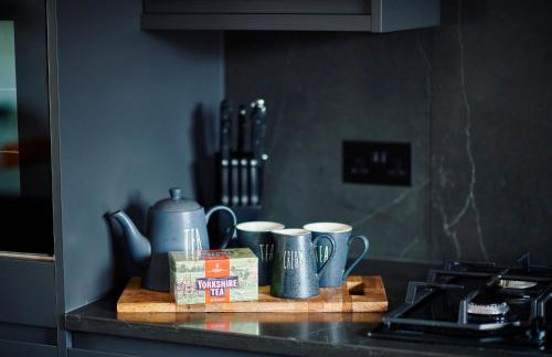 Ingleborough Lodge - Foto 13