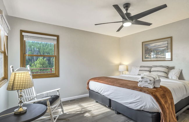 4BD Palmer Lake Mountain Getaway & Local Attractions - Foto 3