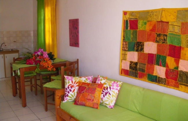 Villa Rita Apartments - Photo 8