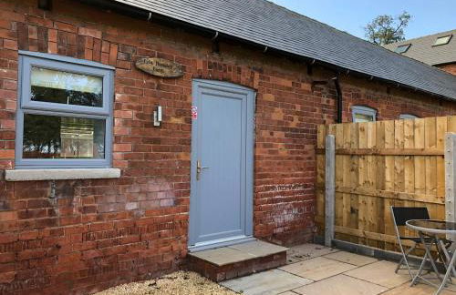 The Dairy, Wolds Way Holiday Cottages, 1 bed studio - Foto 1